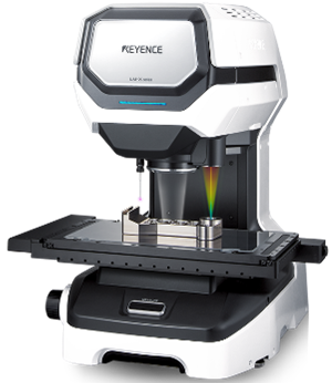 KEYENCE LM-X100TL